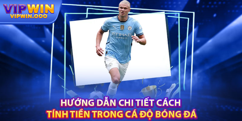 Cách Đọc Kèo Bóng Đá Dành Cho Tân Thủ tại Vipwin 6 Hướng Dẫn Chi Tiết Cách Tính Tiền Trong Cá Độ Bóng Đá